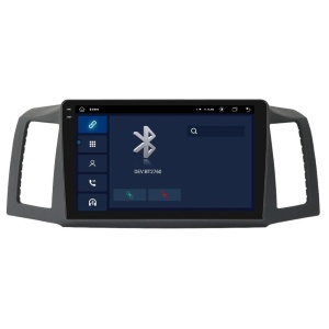 Navigatie Jeep Grand Cherokee 2004-2007 2K 8GB 256GB 8 Core - Img 6