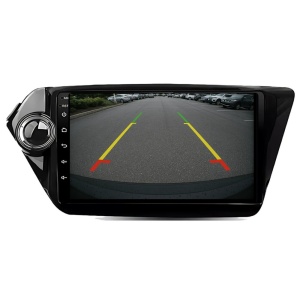 Navigatie Kia K2 Rio 2012-2017 9 inch 2GB 64GB 4 Core - Img 4