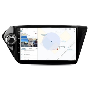 Navigatie Kia K2 Rio 2012-2017 9 inch 4GB 64GB 8 Core - Img 5