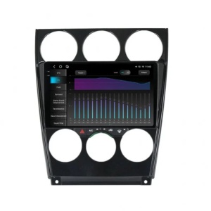 Navigatie Mazda 6 2002-2008 2K QLED 12GB 256GB 8 Core - Img 4