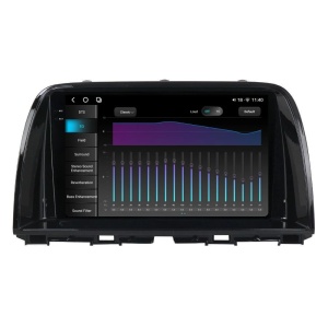 Navigatie Mazda CX5 2011-2017 2K QLED 12GB 256GB 8 Core 4G - Img 4