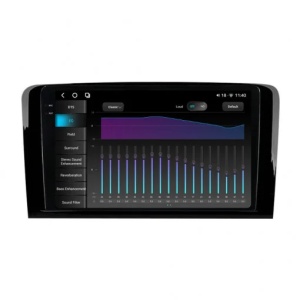 Navigatie Mercedes Benz ML W164 2011-2015 2K QLED 12GB 256GB 8 Core - Img 4