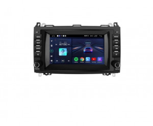 Navigatie Mercedes Benz Vito 2003-2012 7 inch 1GB 16GB 4 Core