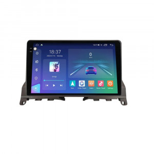 Navigatie Mercedes C CLASS W204 2007-2014 2K QLED 4GB 64GB 8 Core 4G