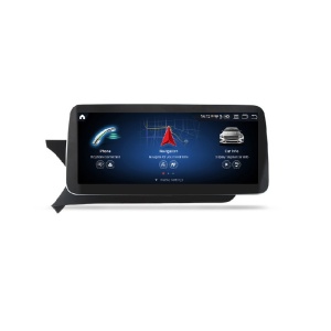Navigatie Mercedes C KLASS W204 2007-2014 10,25 inch 12GB 256GB 8 Core 4G