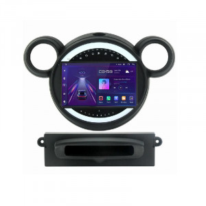 Navigatie Mini Cooper 2014-2020 9 inch 4GB 64GB 8 Core 4G