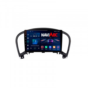 Navigatie Nissan Juke 2010-2019 9 inch 1GB 32GB 4 Core