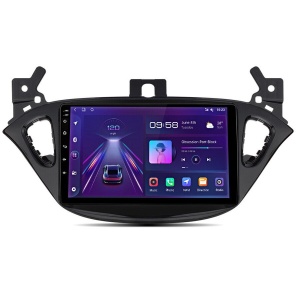 Navigatie Opel Adam 2012-2019 9 inch 2GB 32GB 8 Core 4G