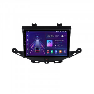 Navigatie Opel Astra K 2015-2021 9 inch 6GB 128GB 8 Core 4G