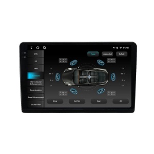 Navigatie Opel Vivaro A 2004-2014 2K QLED 12GB 256GB 8 Core 4G - Img 2