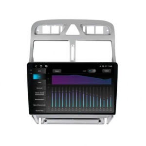 Navigatie Peugeot 307 2000-2012 2K QLED 12GB 256GB 8 Core 4G - Img 4