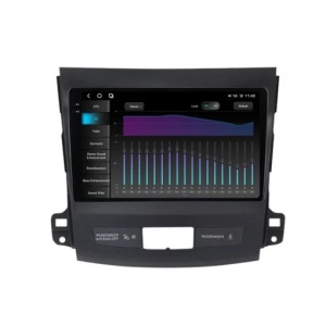 Navigatie Peugeot 4007 2007-2014 2K QLED 12GB 256GB 8 Core 4G - Img 4