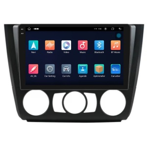 Navigatie PilotOn BMW Seria 1 2004-2011 2K 8GB 256GB 8 CORE - Img 3