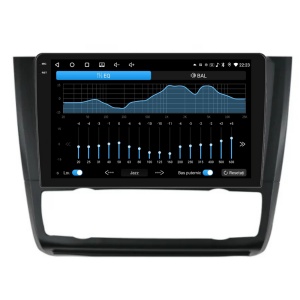 Navigatie PilotOn BMW Seria 1 2004-2011 9 inch 2GB 32GB 4 CORE - Img 4