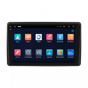 Navigatie PilotOn Chevrolet Aveo 2006-2012 2K 4GB 64GB 8 CORE - Img 3