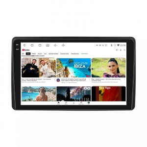 Navigatie PilotOn Chevrolet Aveo 2006-2012 2K 8GB 256GB 8 CORE - Img 5