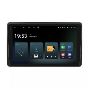 Navigatie PilotOn Chevrolet Aveo 2006-2012 9 inch 4GB 64GB 4 CORE