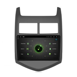 Navigatie PilotOn Chevrolet Aveo 2011-2014 2K 4GB 64GB 8 CORE - Img 4