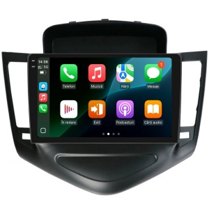 Navigatie PilotOn Chevrolet Cruze 2008-2015 2K 8GB 256GB 8 CORE - Img 7