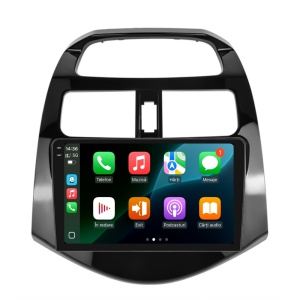Navigatie PilotOn Chevrolet Spark 2009-2015 9 inch 4GB 64GB 8 CORE - Img 7