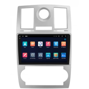 Navigatie PilotOn Chrysler 300C 2004-2010 2K 8GB 256GB 8 CORE - Img 3