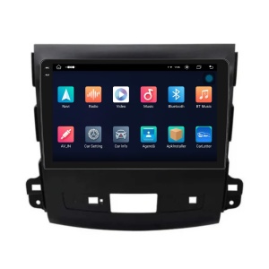 Navigatie PilotOn Citroen C-Crosser 2007-2012 2K 4GB 64GB 8 CORE - Img 3