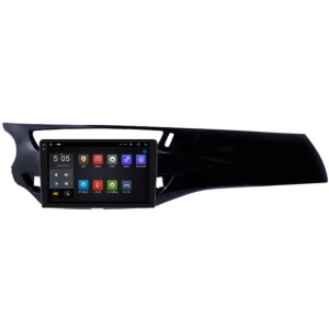 Navigatie PilotOn Citroen C3 2009-2016 2K 12GB 256GB 8 CORE