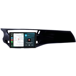 Navigatie PilotOn Citroen C3 2009-2016 9 inch 4GB 64GB 8 CORE - Img 6