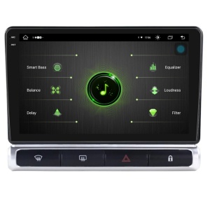 Navigatie PilotOn Citroen C3 2016-2024 2K 12GB 256GB 8 CORE - Img 4