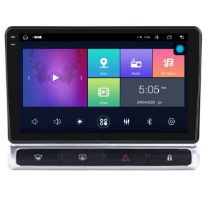Navigatie PilotOn Citroen C3 2016-2024 2K 4GB 64GB 8 CORE