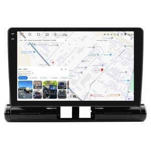 Navigatie PilotOn Citroen C3 2016-2024 9 inch 2GB 32GB 4 CORE - Img 8
