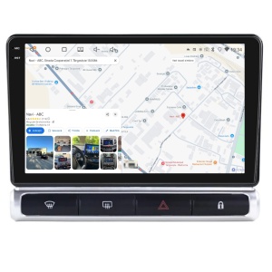 Navigatie PilotOn Citroen C3 2016-2024 9 inch 4GB 64GB 8 CORE - Img 8
