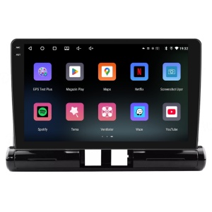 Navigatie PilotOn Citroen C3 2016-2024 9 inch 6GB 128GB 8 CORE - Img 3