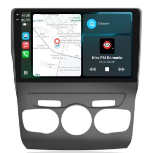 Navigatie PilotOn Citroen C4 2010-2018 10 inch 6GB 128GB 8 CORE - Img 6