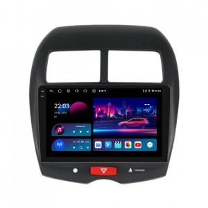 Navigatie PilotOn Citroen C4 AirCross 2012-2017 10 inch 4GB 64GB 8 CORE