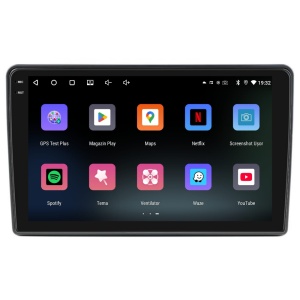 Navigatie PilotOn Citroen C5 2008-2017 10 inch 4GB 64GB 8 CORE - Img 3