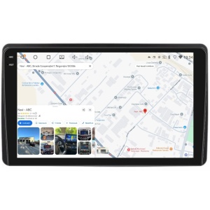 Navigatie PilotOn Dacia Duster 2018-2022 2K 8GB 256GB 8 CORE - Img 8