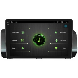 Navigatie PilotOn Dacia Logan 3 2021-2023 2K 8GB 256GB 8 CORE - Img 4