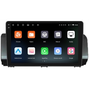 Navigatie PilotOn Dacia Sandero 3 2021-2023 10 inch 2GB 32GB 4 CORE - Img 2