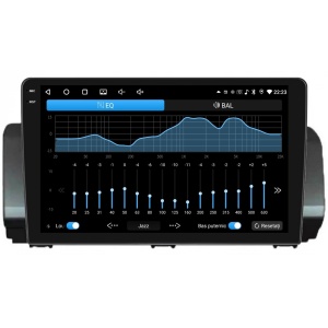 Navigatie PilotOn Dacia Sandero 3 2021-2023 10 inch 6GB 128GB 8 CORE - Img 4