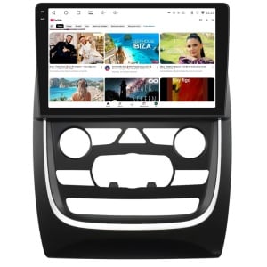 Navigatie PilotOn Dodge Durango 2014-2020 9 inch 4GB 64GB 4 CORE - Img 5
