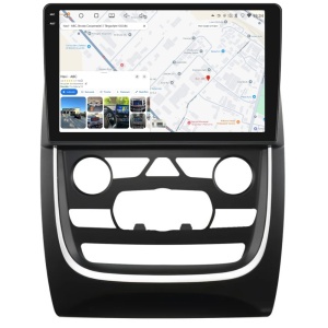 Navigatie PilotOn Dodge Durango 2014-2020 9 inch 6GB 128GB 8 CORE - Img 8
