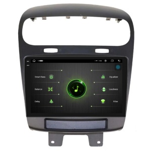 Navigatie PilotOn Dodge Journey 2012-2020 2K 4GB 64GB 8 CORE - Img 4