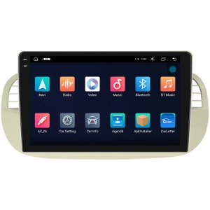 Navigatie PilotOn Fiat 500 2007-2015 2K 4GB 64GB 8 CORE - Img 3