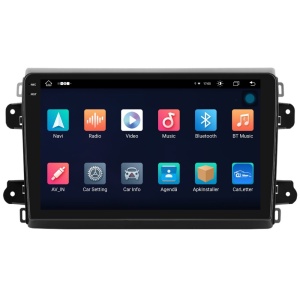 Navigatie PilotOn Fiat Ducato dupa 2022 2K 8GB 256GB 8 CORE - Img 3