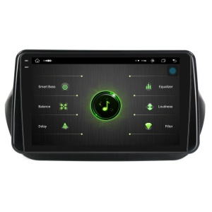 Navigatie PilotOn Fiat Fiorino 2007-2021 2K 4GB 64GB 8 CORE - Img 4