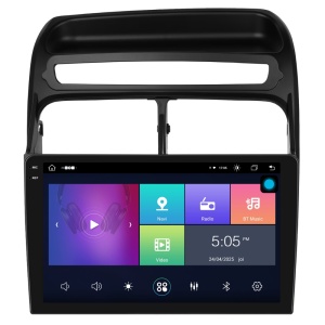 Navigatie PilotOn Fiat Linea 2007-2012 2K 4GB 64GB 8 CORE - Img 1
