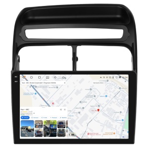 Navigatie PilotOn Fiat Linea 2007-2012 9 inch 4GB 64GB 8 CORE - Img 8
