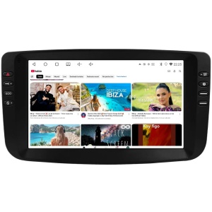 Navigatie PilotOn Fiat Linea 2012-2015 2K 8GB 256GB 8 CORE - Img 5