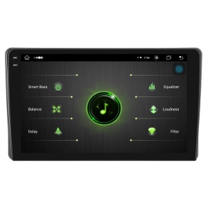 Navigatie PilotOn Fiat Panda 2003-2012 2K 8GB 256GB 8 CORE - Img 4